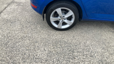 Skoda Fabia 1.0 TSI 110 SE L 5dr Petrol Hatchback